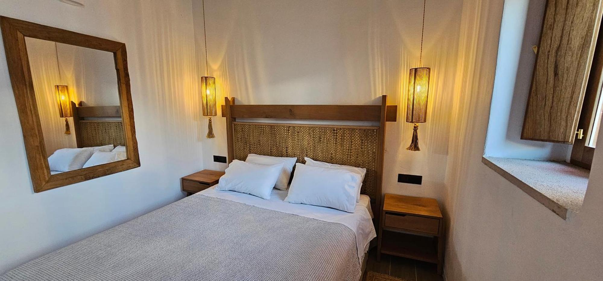 Villa Aphrodite Lindos Suites Room photo
