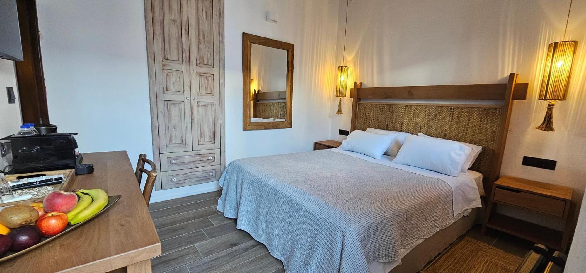 Villa Aphrodite Lindos Suites Room photo