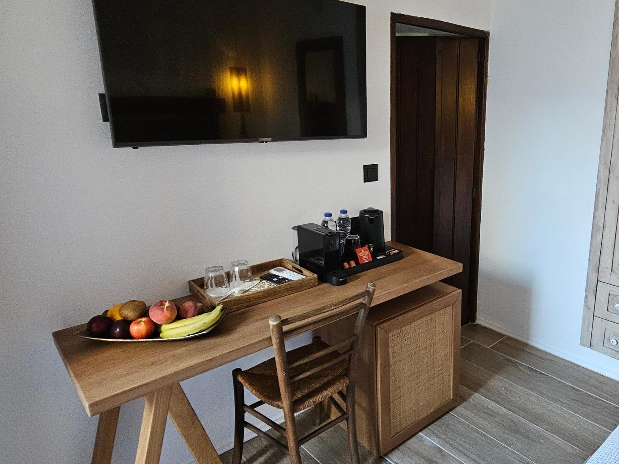 Villa Aphrodite Lindos Suites Room photo